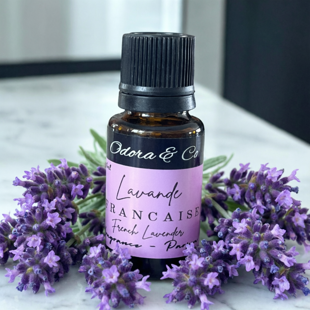 Fragrance - Lavande Française