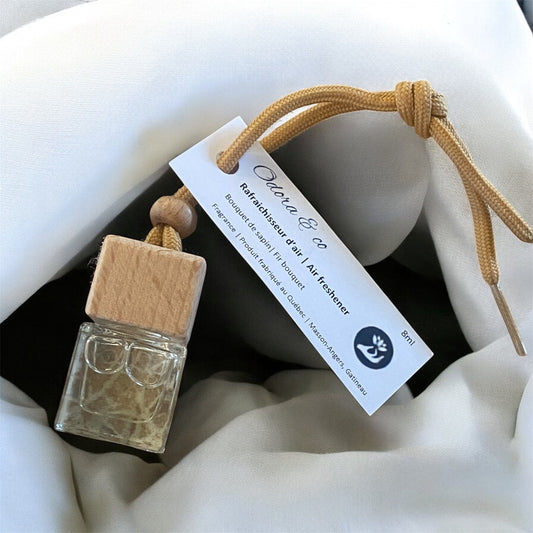 Diffuseur - Bouquet de Sapin