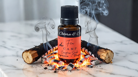 Fragrance - Feu de Camp