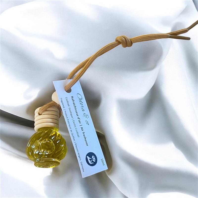 Diffuseur - Cocktail Exotique