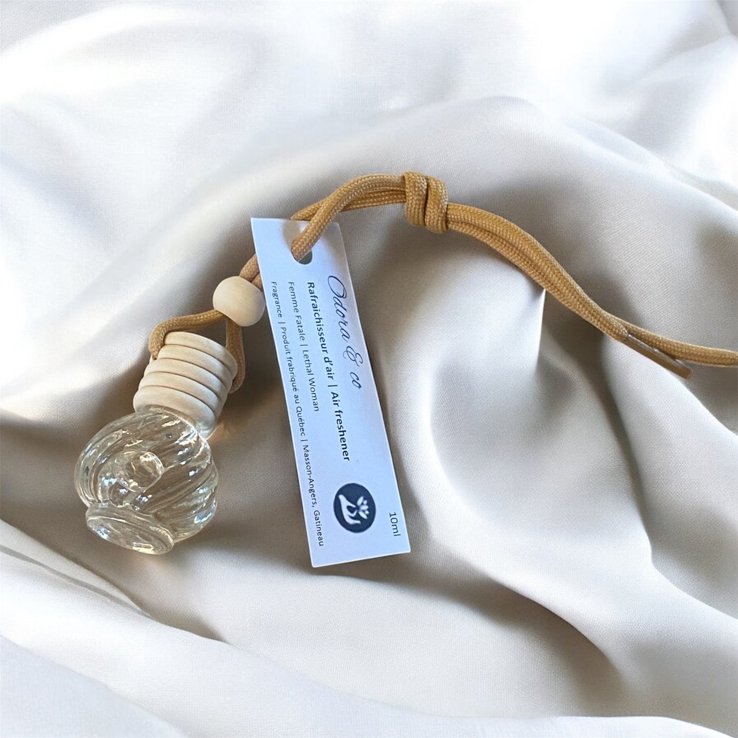 Diffuseur - Femme Fatale