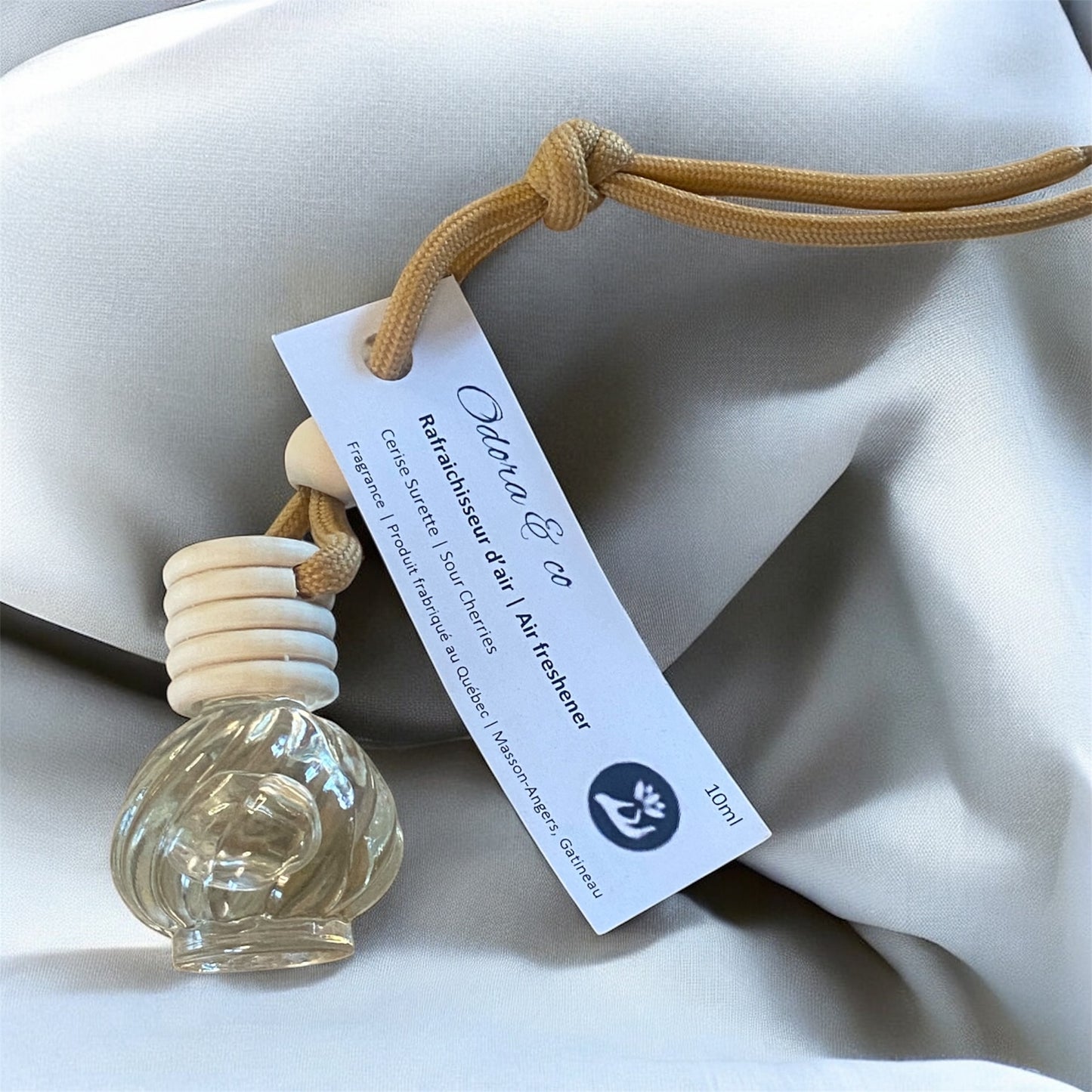 Diffuseur - Cerise Surette