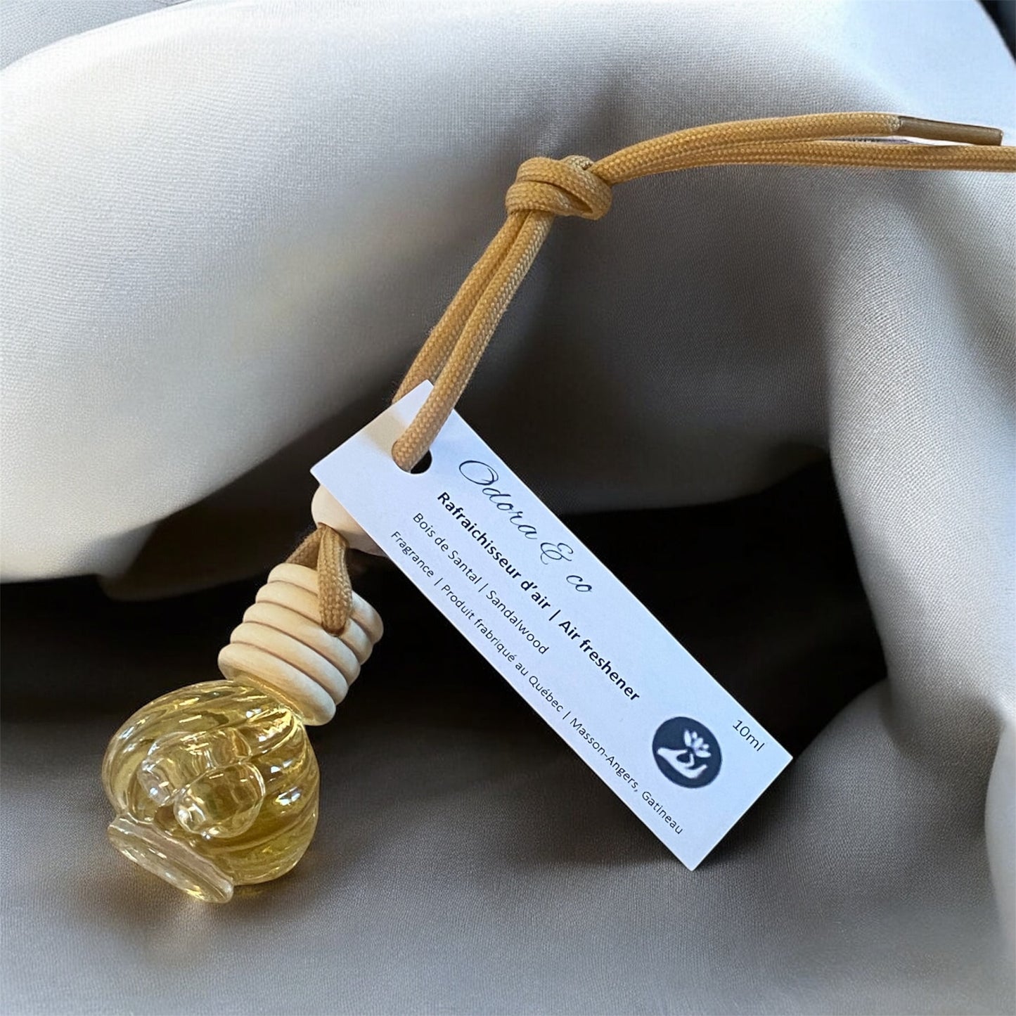 Diffuseur - Bois de Santal