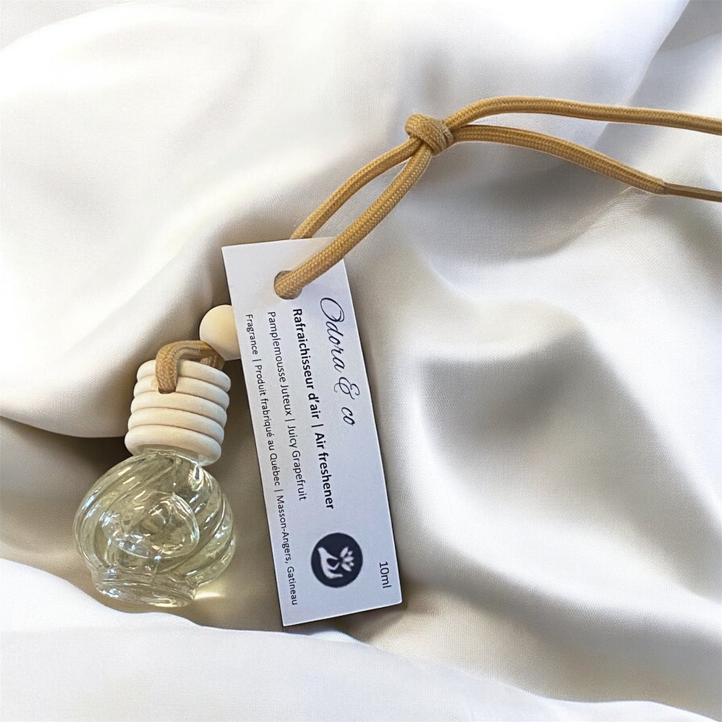 Diffuseur - Pamplemousse Juteux