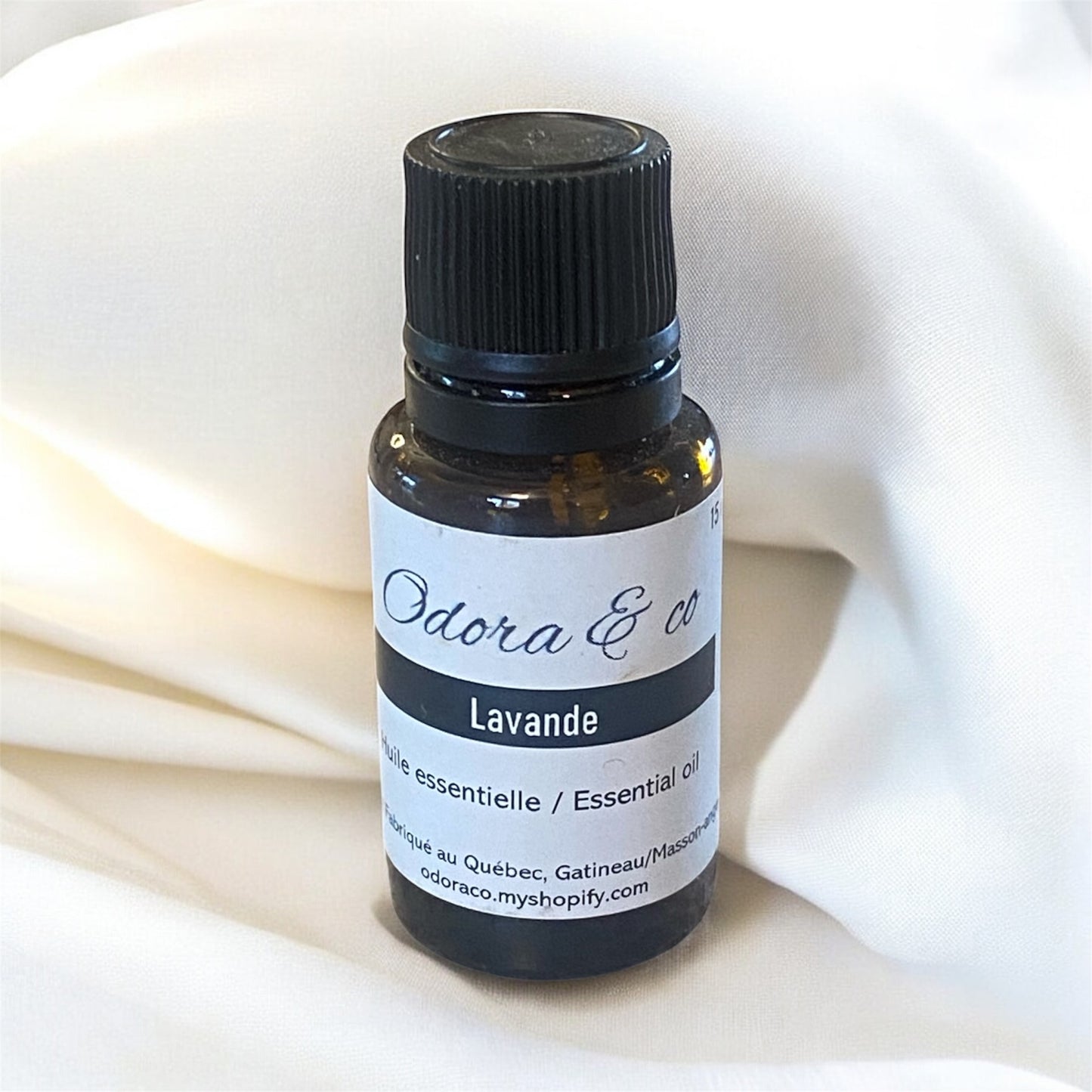 Huile Essentielle - Lavande