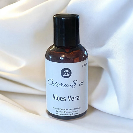 Odora - Aloes Vera