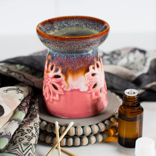 Diffuseur en Céramique - Esmeralda